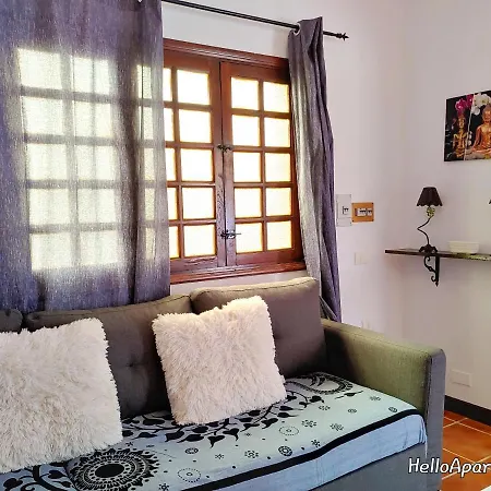 Homely By Helloapartments Apartment *
