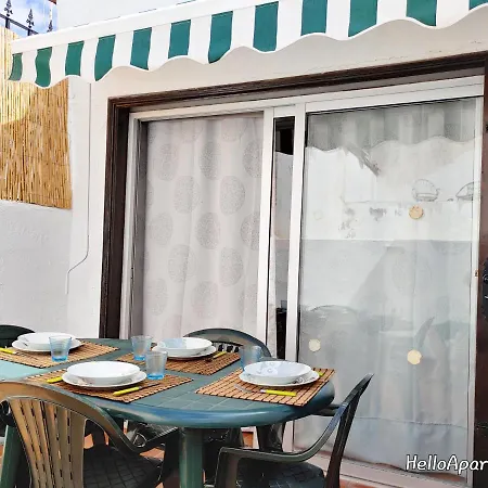 Homely By Helloapartments Apartment