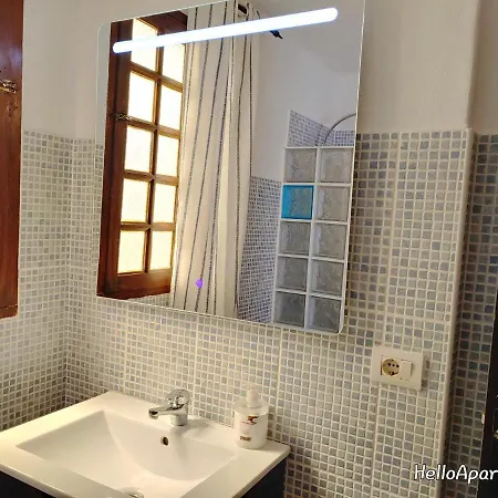 Homely By Helloapartments Apartment