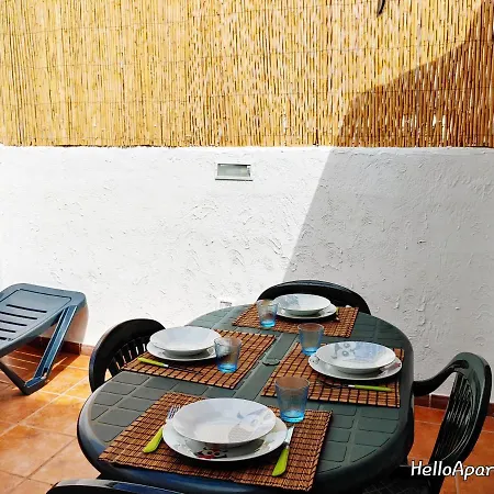 Homely By Helloapartments Apartment