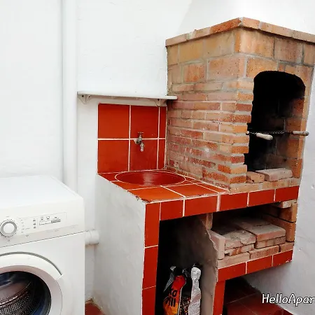 Homely By Helloapartments Apartment